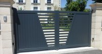 Notre société de clôture et de portail à Moval